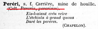 Pereiri